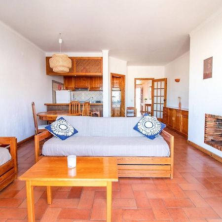 Apartamentos Altaoura Albufeira Zewnętrze zdjęcie