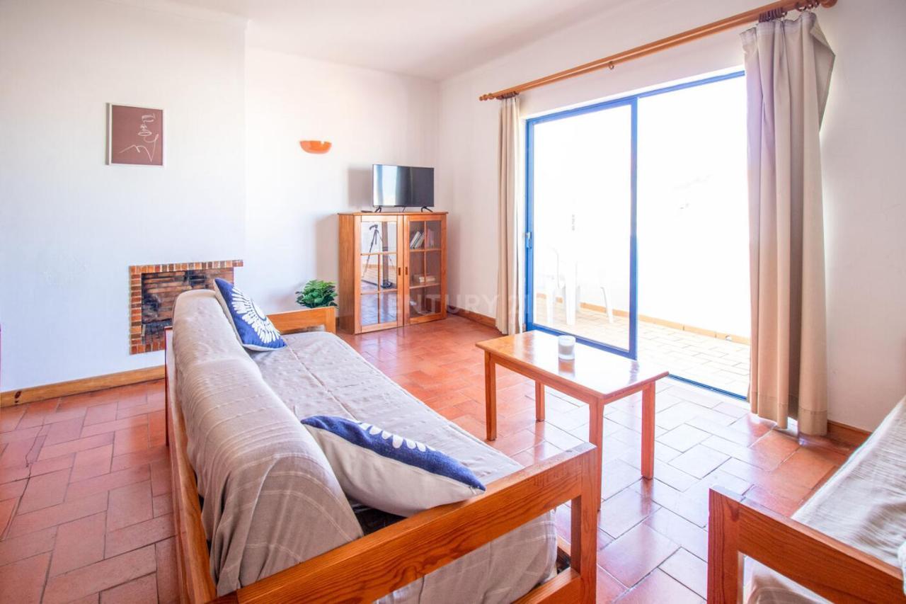 Apartamentos Altaoura Albufeira Zewnętrze zdjęcie